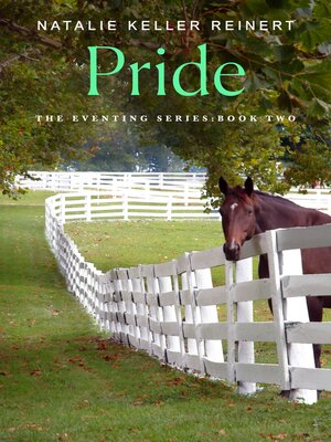 cover image of Pride